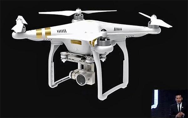 UAV Drone Quadcopter Conesville 
      IA 52739